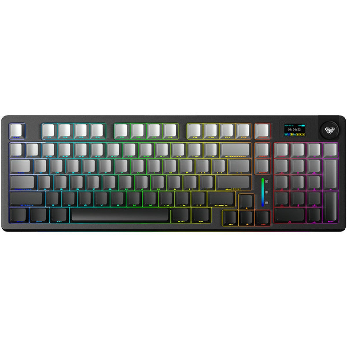 Teclado Aula S98 Pro