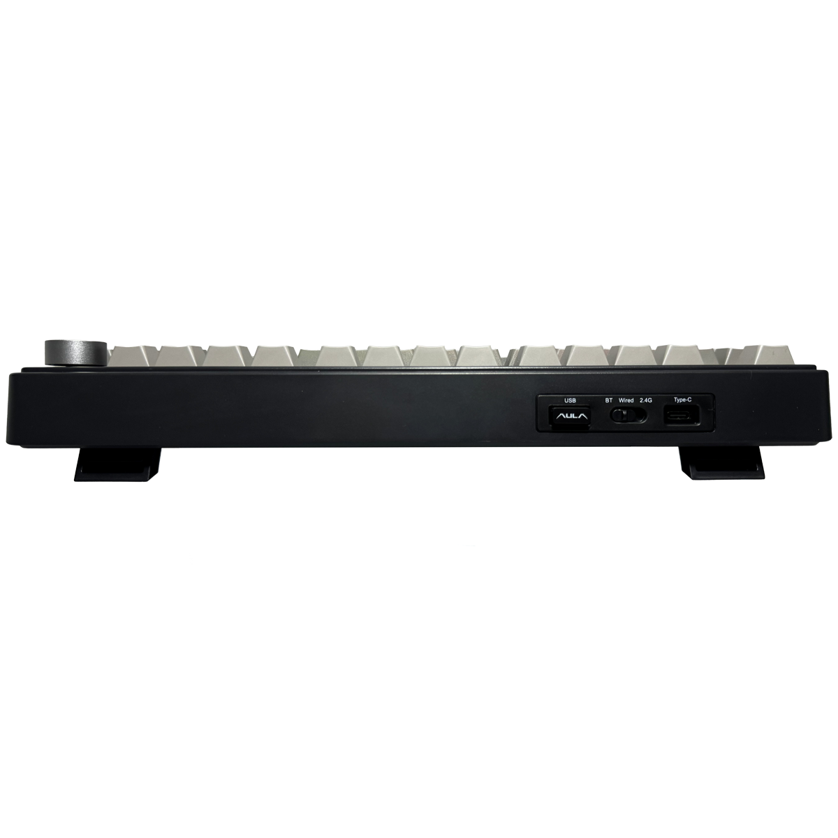 Teclado Aula F75