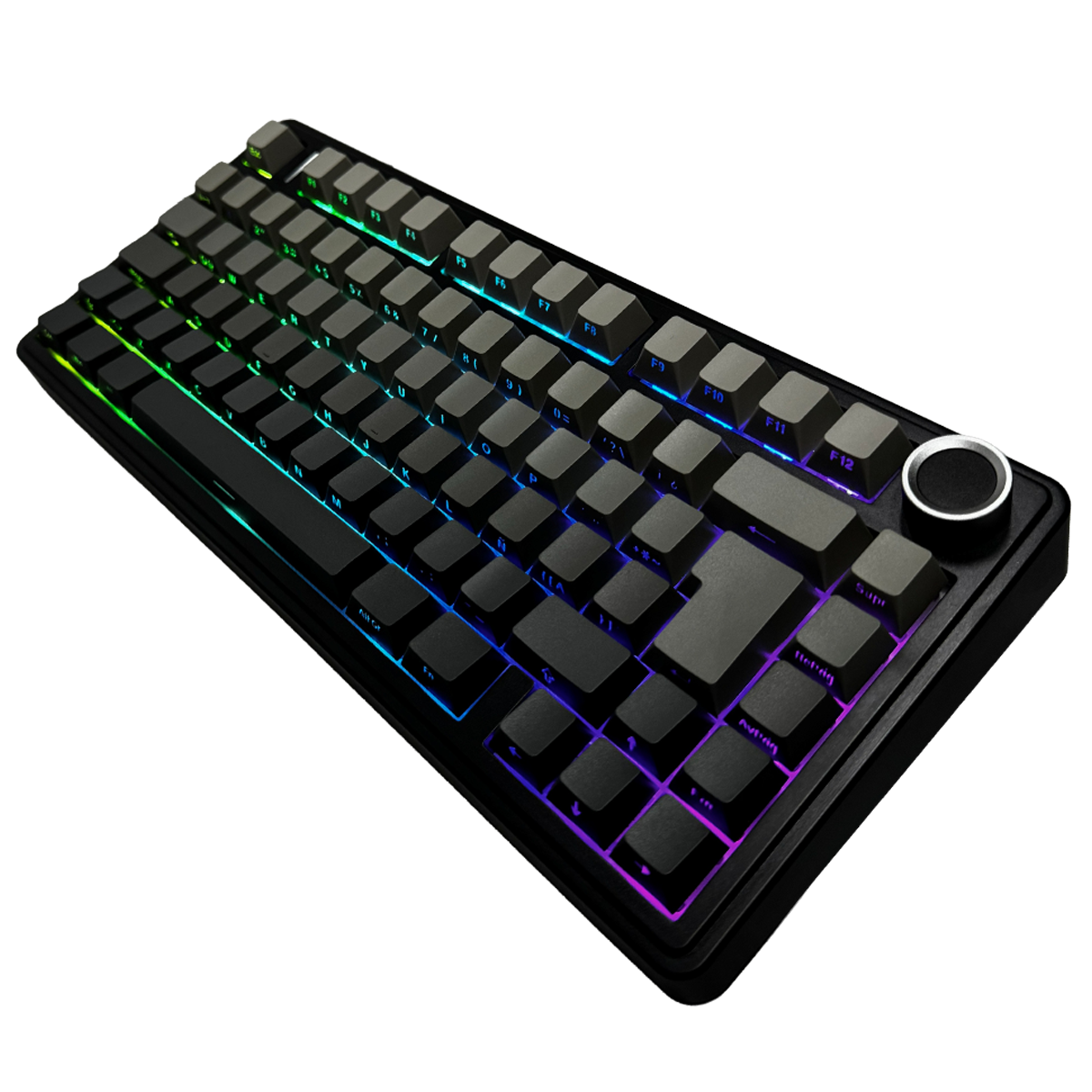 Teclado Aula F75