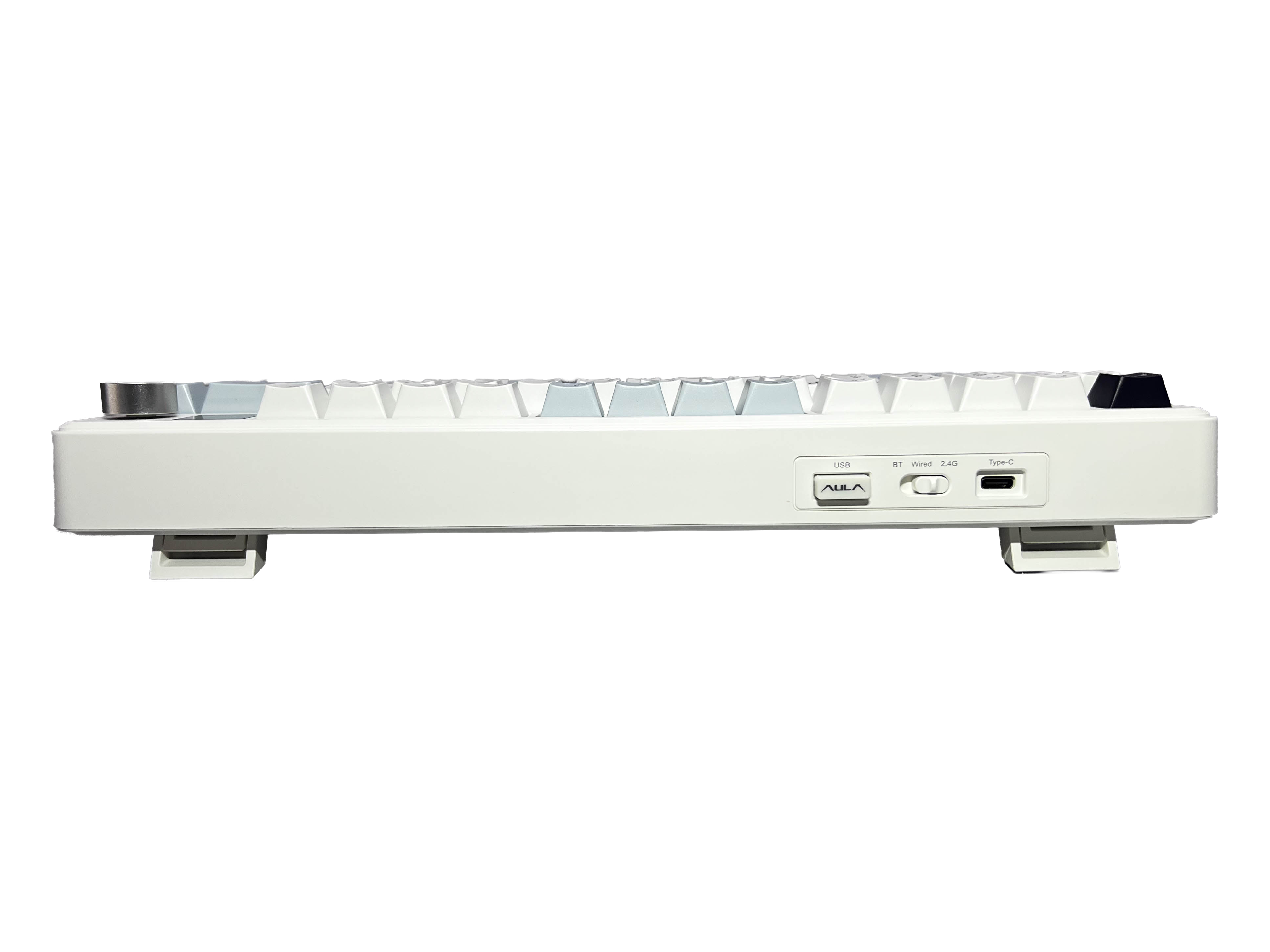 Teclado Aula F75 MAX