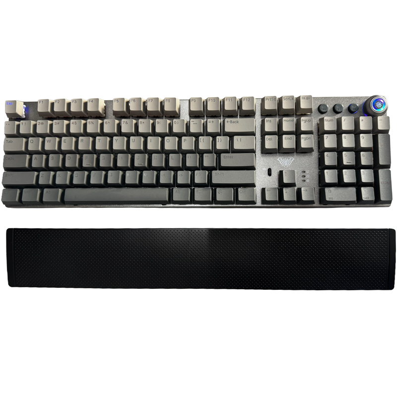 Teclado Aula F2088 Air