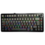 Teclado Aula F75