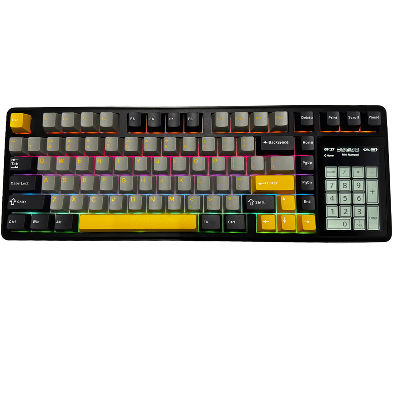 Teclado Aula L99