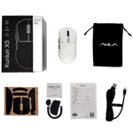 Mouse Aula Kunlun X5