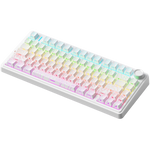 Teclado Aula F75 HE