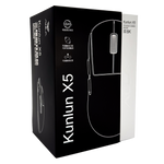 Mouse Aula Kunlun X5