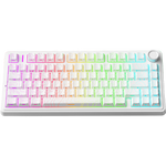 Teclado Aula F75 HE