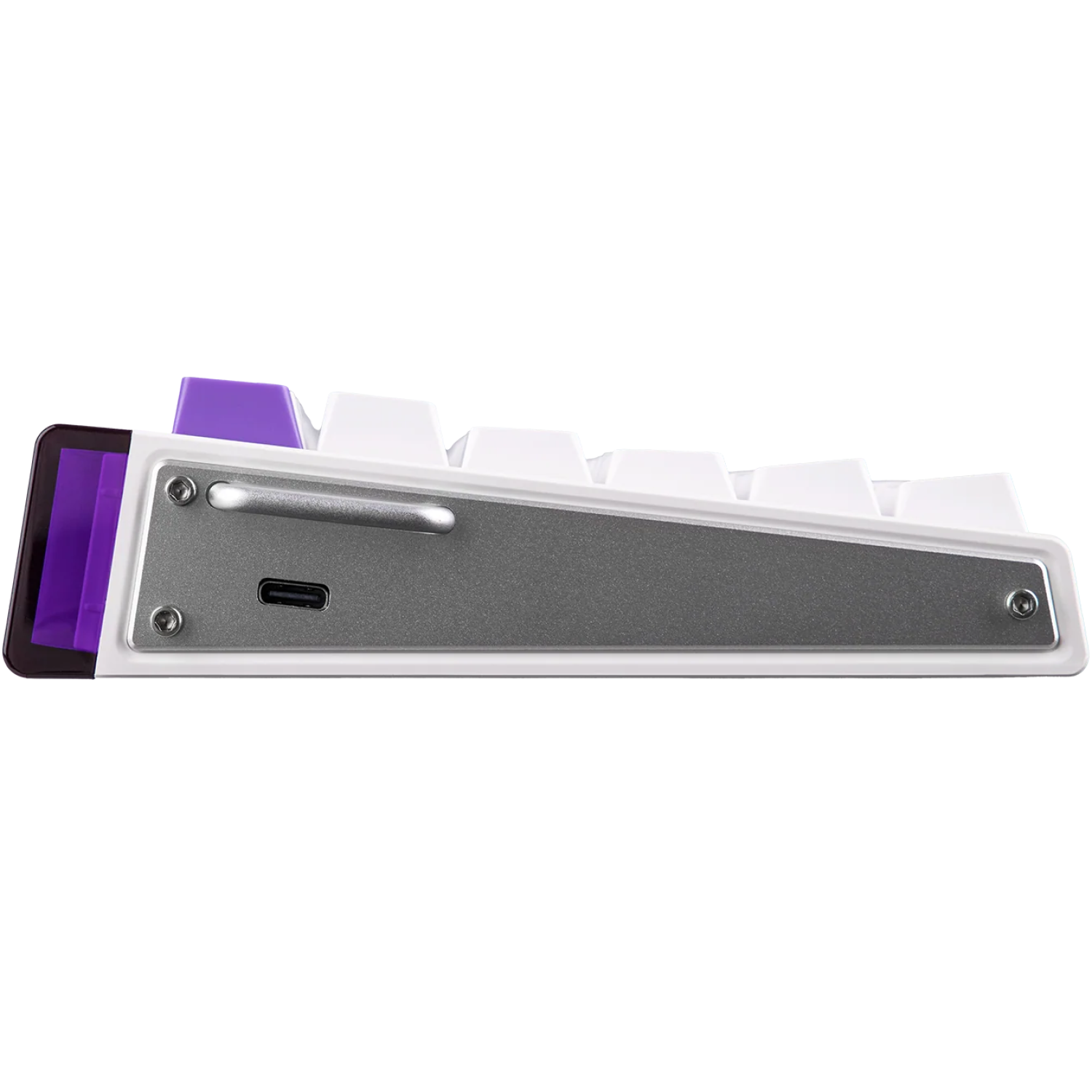 Teclado Aula HERO 84 HE