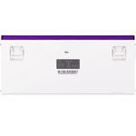 Teclado Aula HERO 84 HE