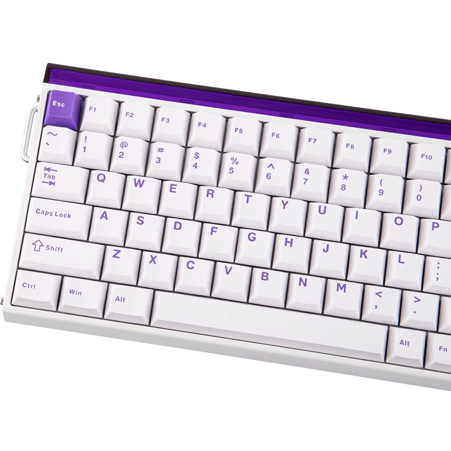 Teclado Aula HERO 84 HE