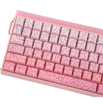 Teclado Aula HERO 84 HE