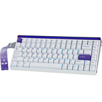 Teclado Aula HERO 84 HE