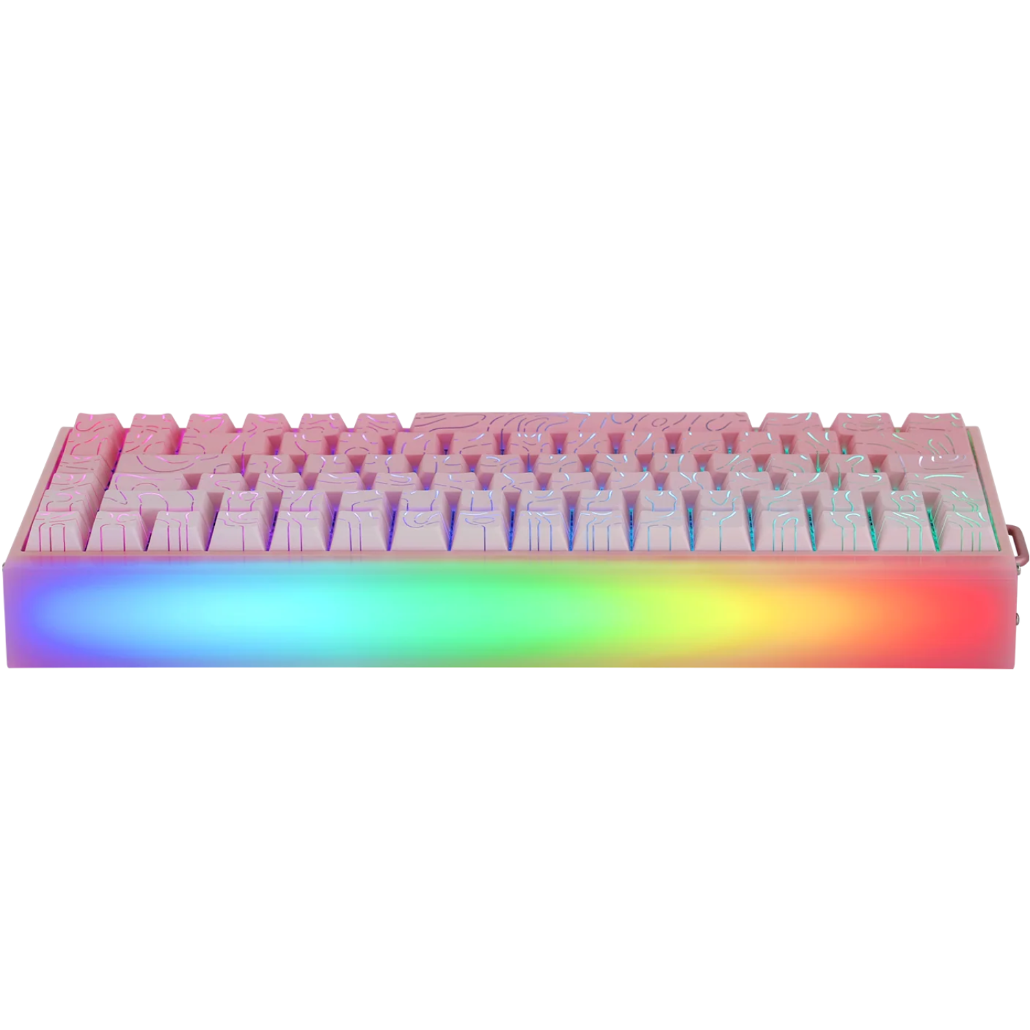 Teclado Aula HERO 84 HE