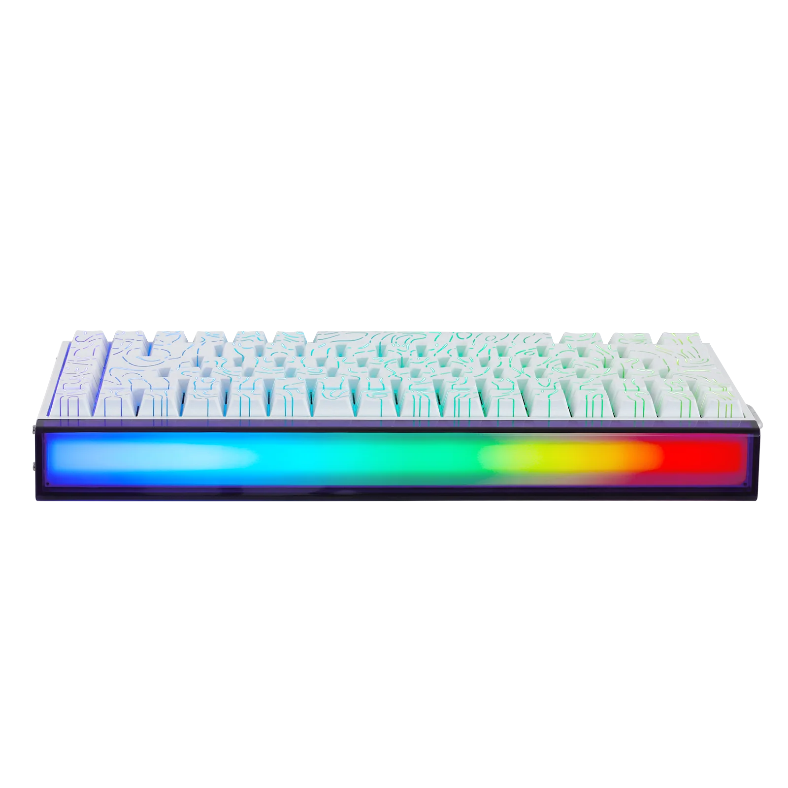 Teclado Aula HERO 84 HE