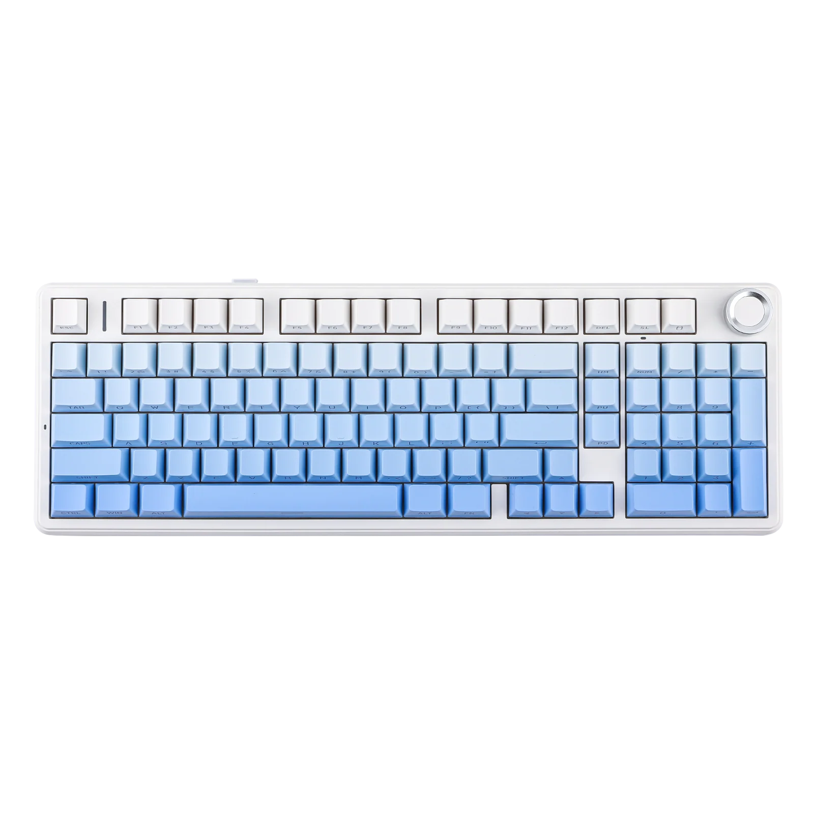 Teclado Aula F99 Pro Wireless