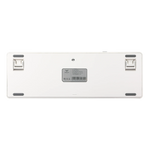 Teclado Aula F99 Pro Wireless