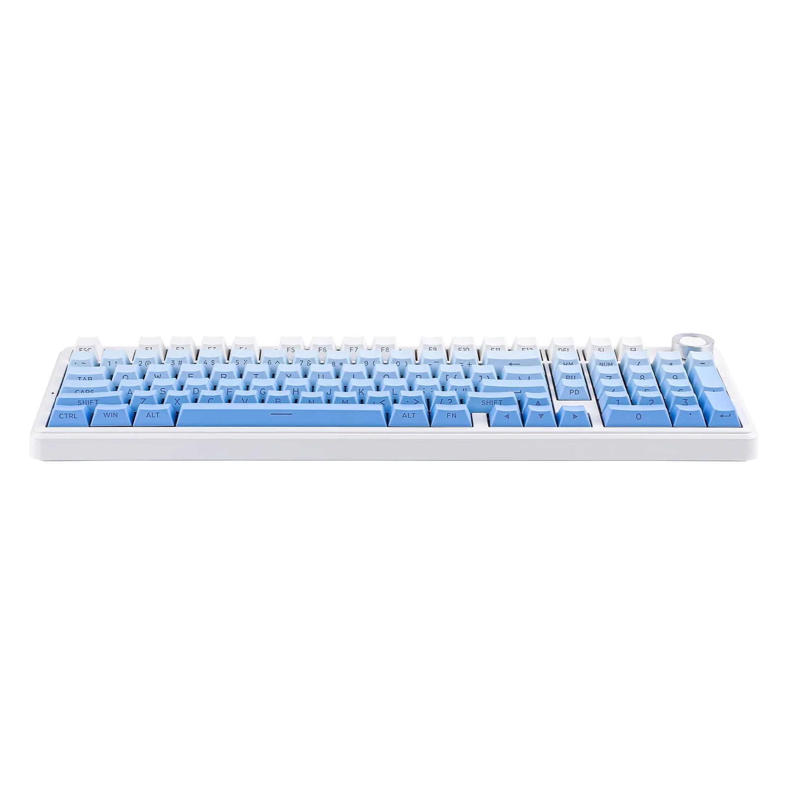 Teclado Aula F99 Pro Wireless