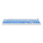 Teclado Aula F99 Pro Wireless