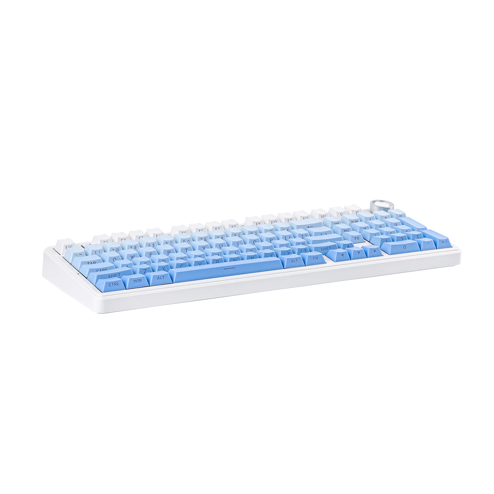 Teclado Aula F99 Pro Wireless