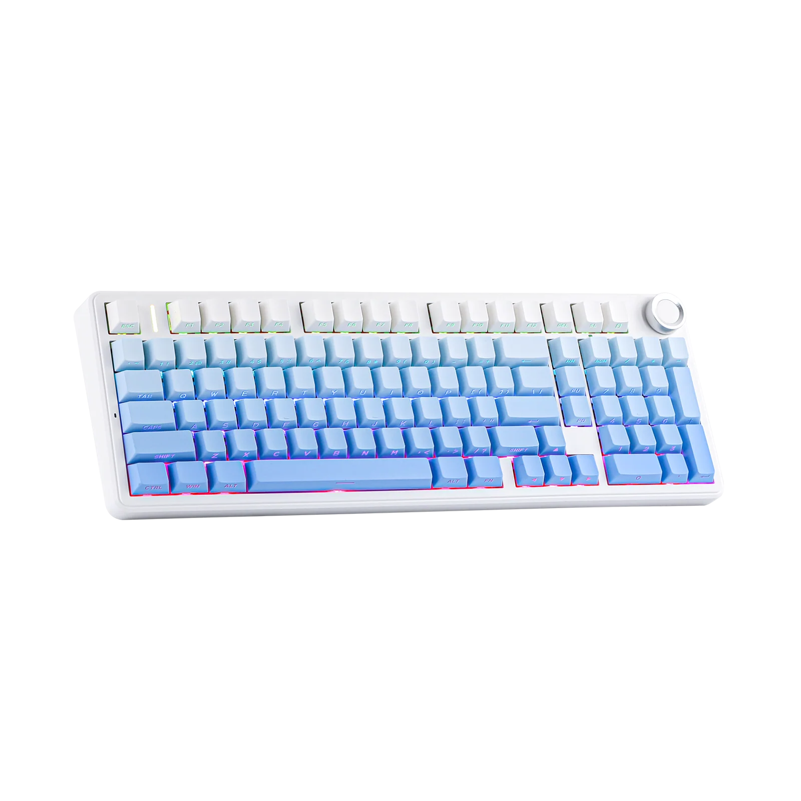 Teclado Aula F99 Pro Wireless