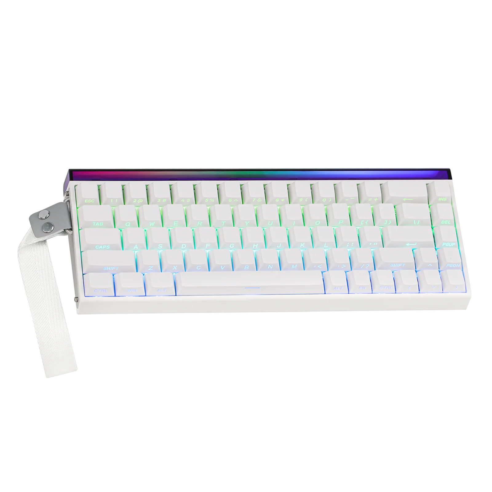 Teclado Aula HERO 68 HE