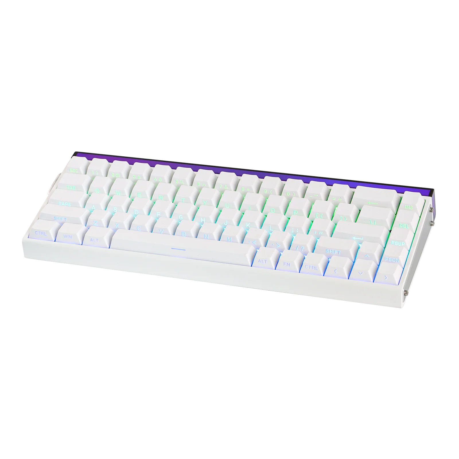 Teclado Aula HERO 68 HE