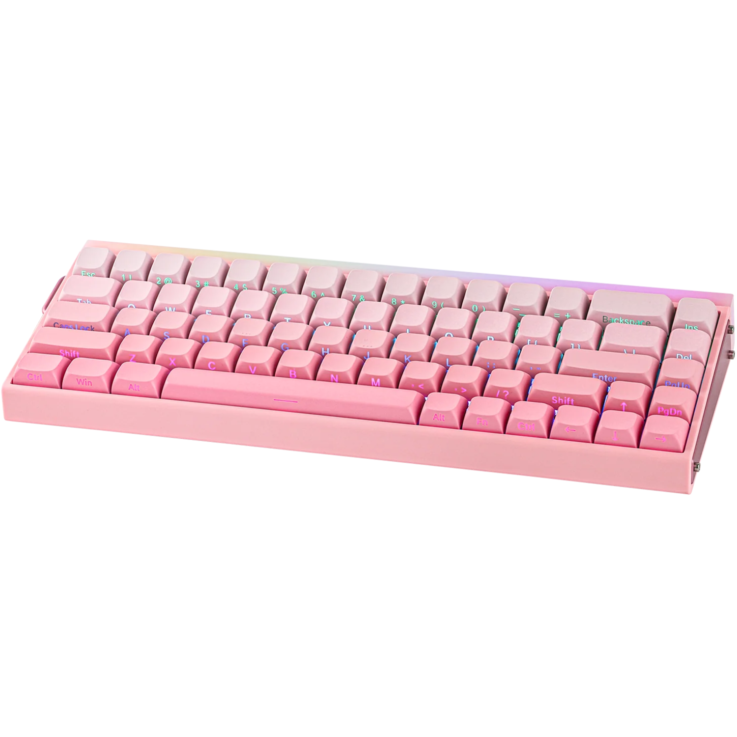 Teclado Aula HERO 68 HE