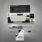 Teclado AULA F87 Wireless