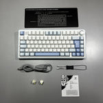 Teclado Aula F75