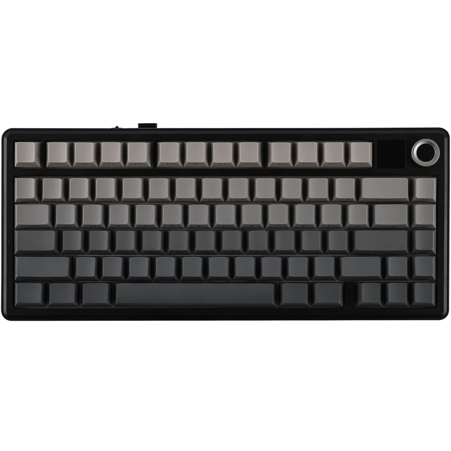 Teclado Aula F75 MAX