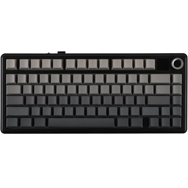 Teclado Aula F75 MAX