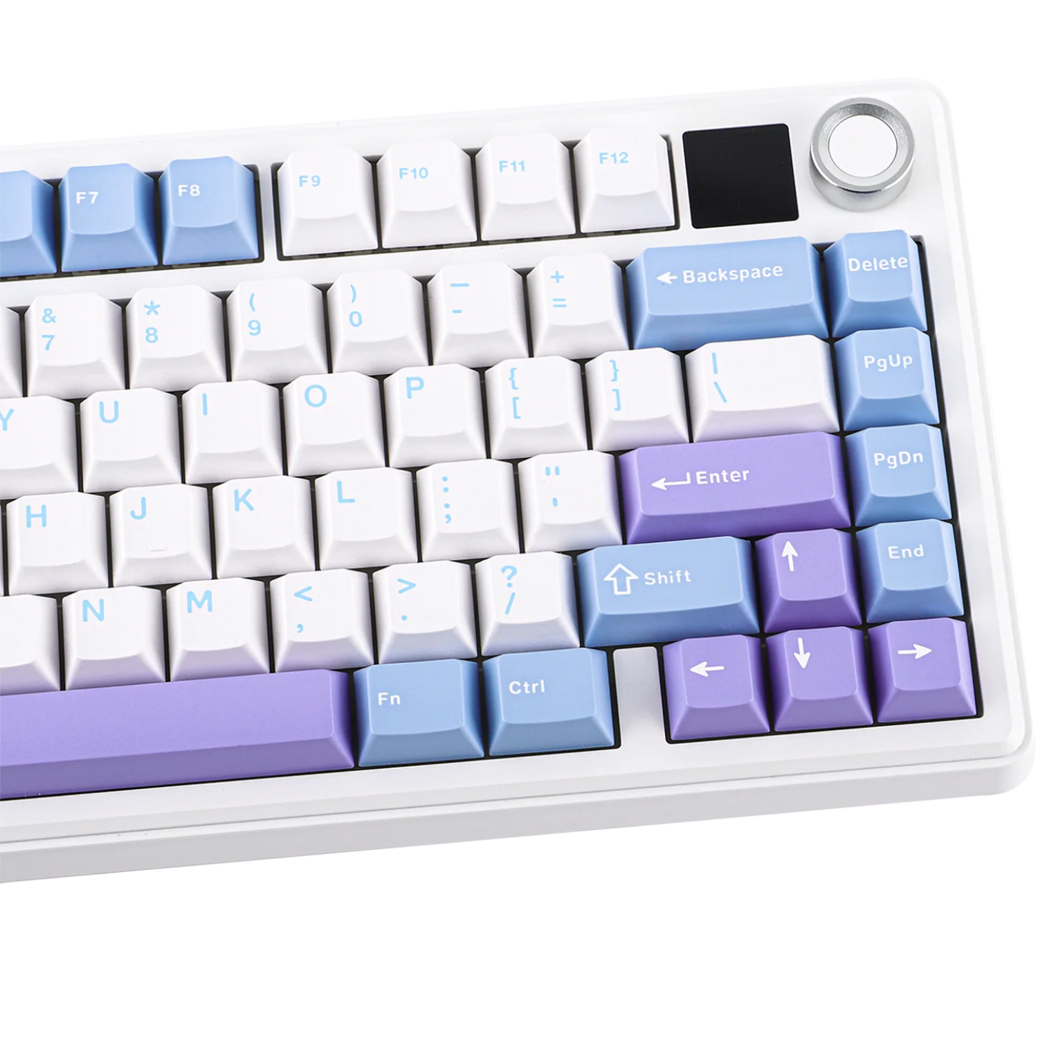 Teclado Aula F75 MAX