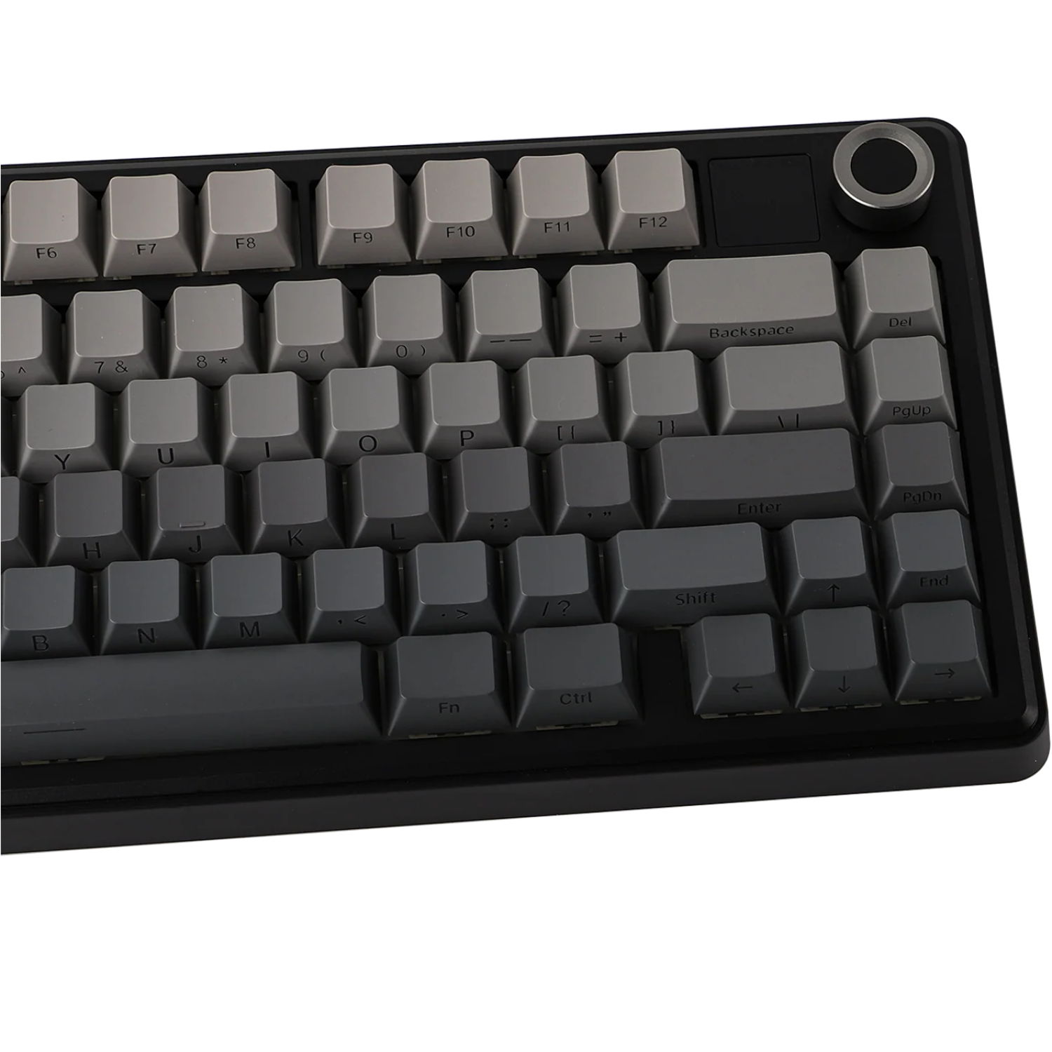 Teclado Aula F75 MAX