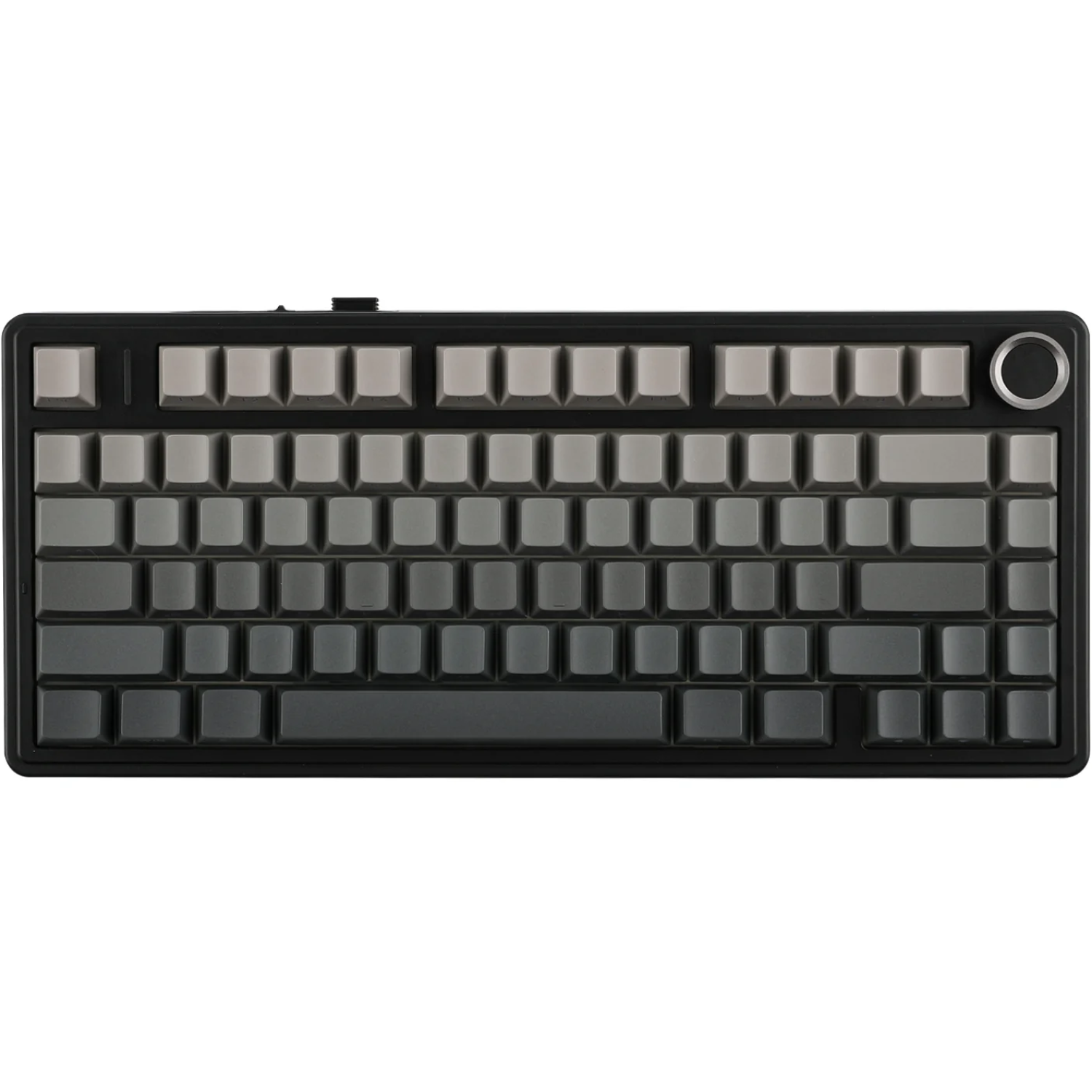 Teclado Aula F75