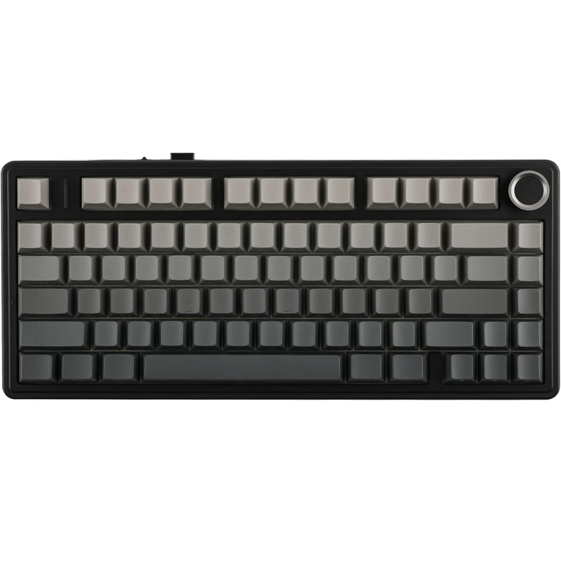 Teclado Aula F75