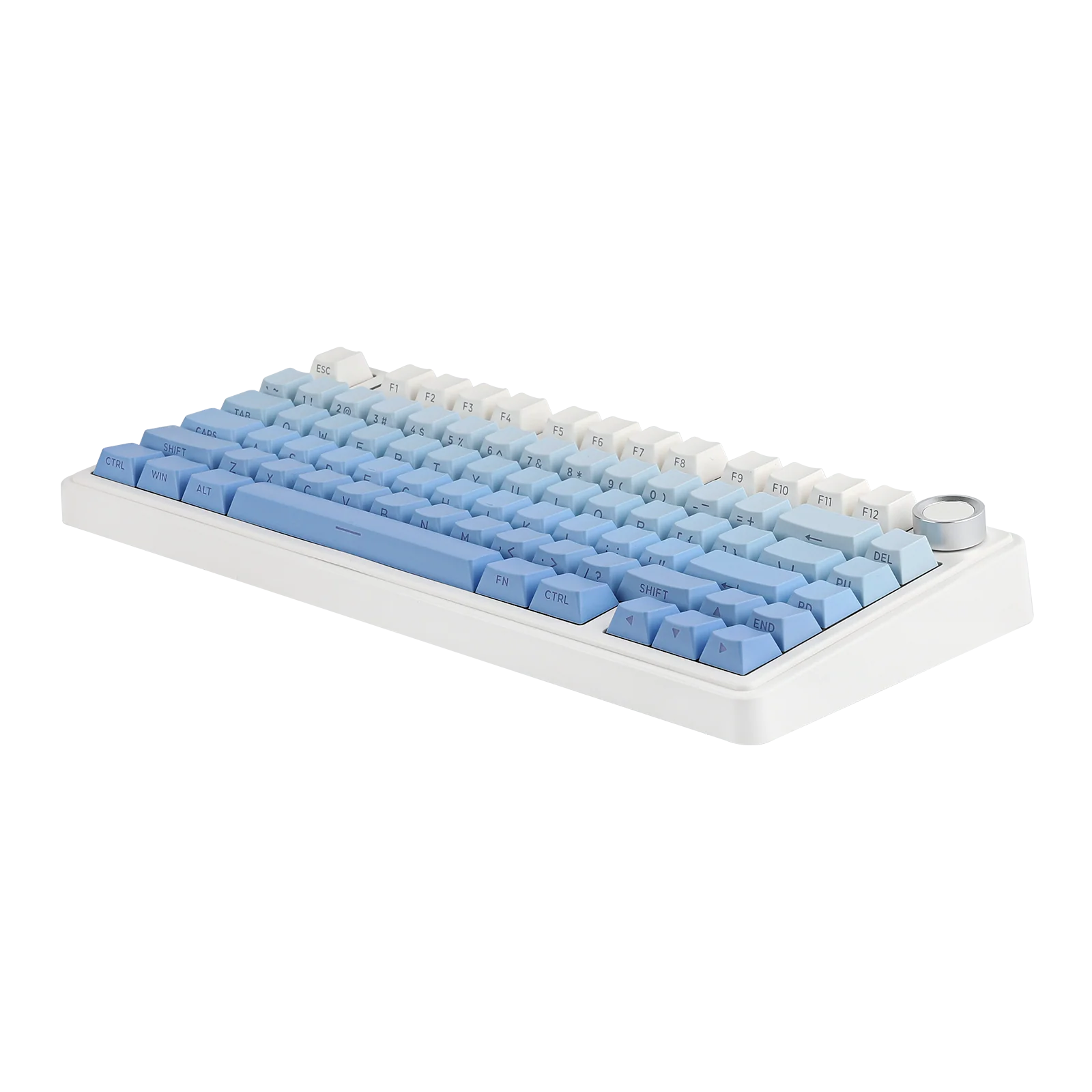 Teclado Aula F75