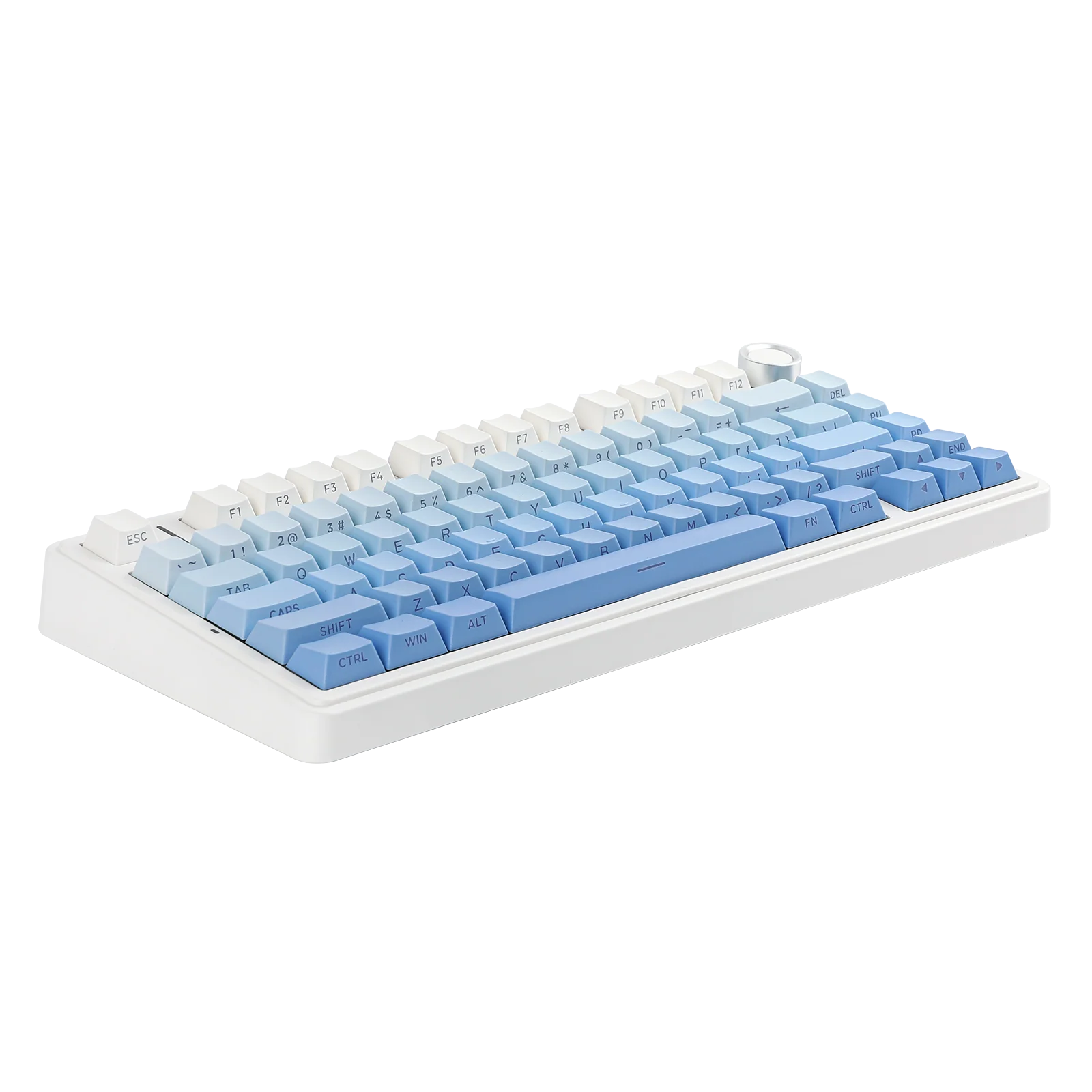 Teclado Aula F75
