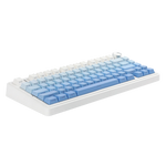 Teclado Aula F75