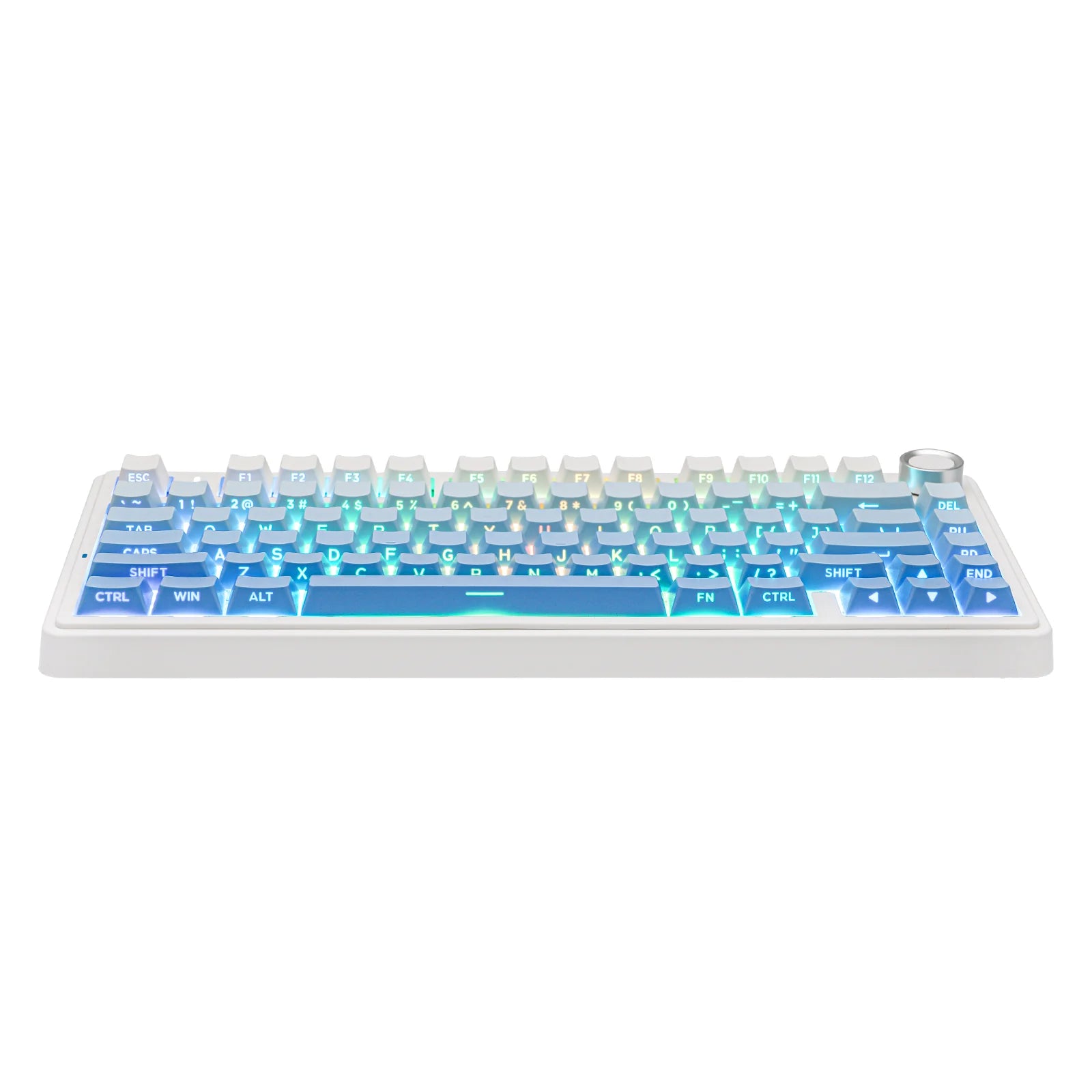 Teclado Aula F75