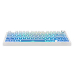 Teclado Aula F75