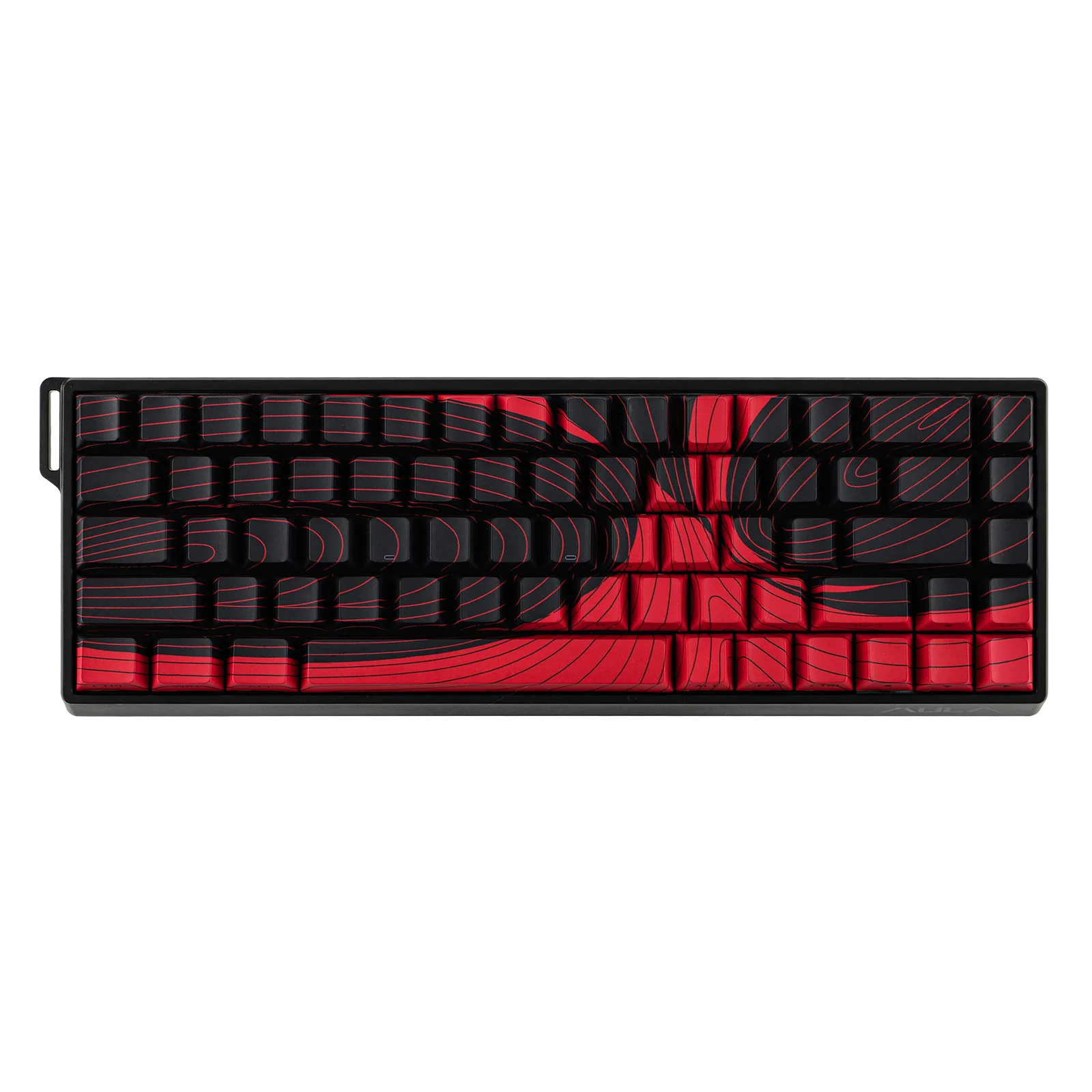 Teclado Aula WIN68HE Max