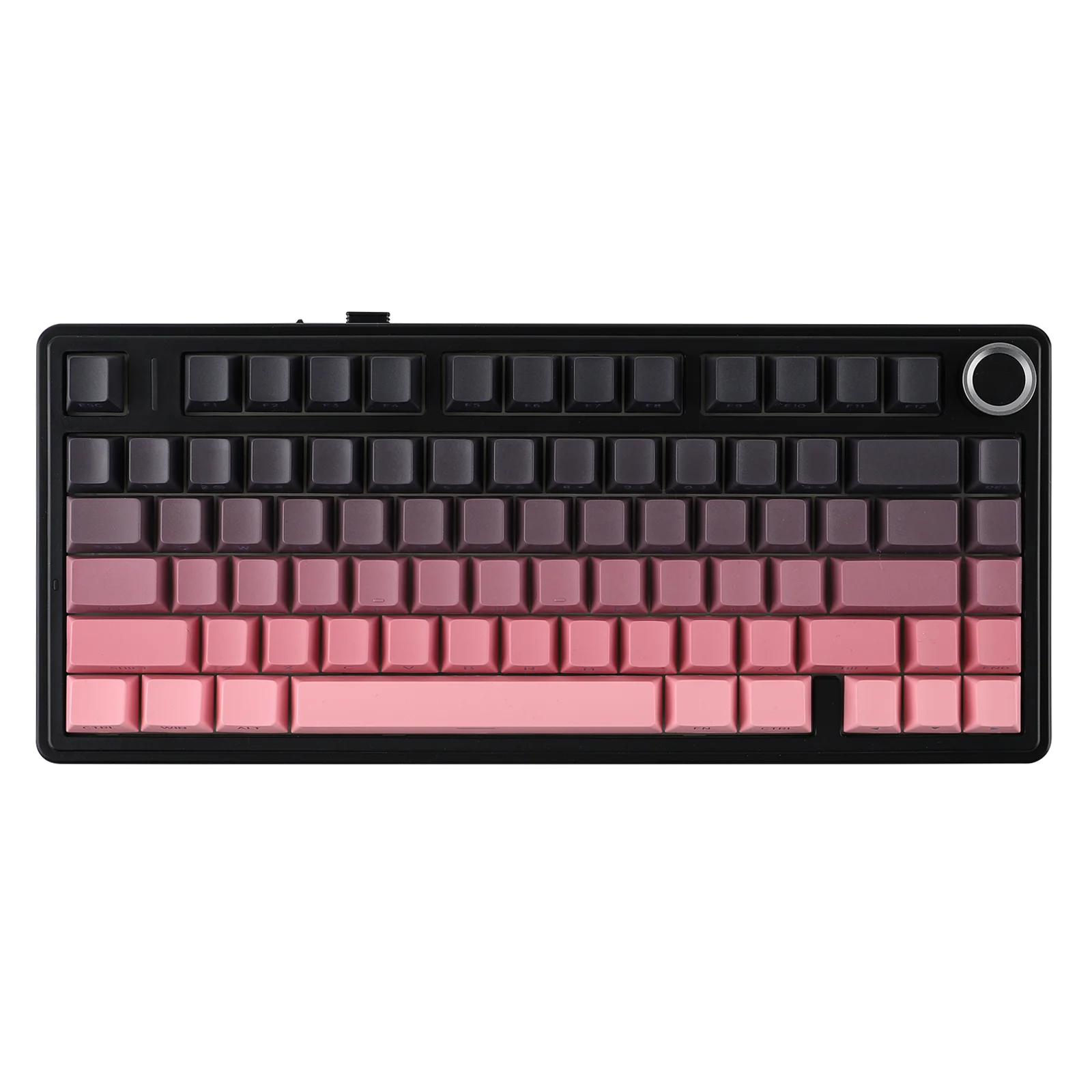 Teclado Aula F75
