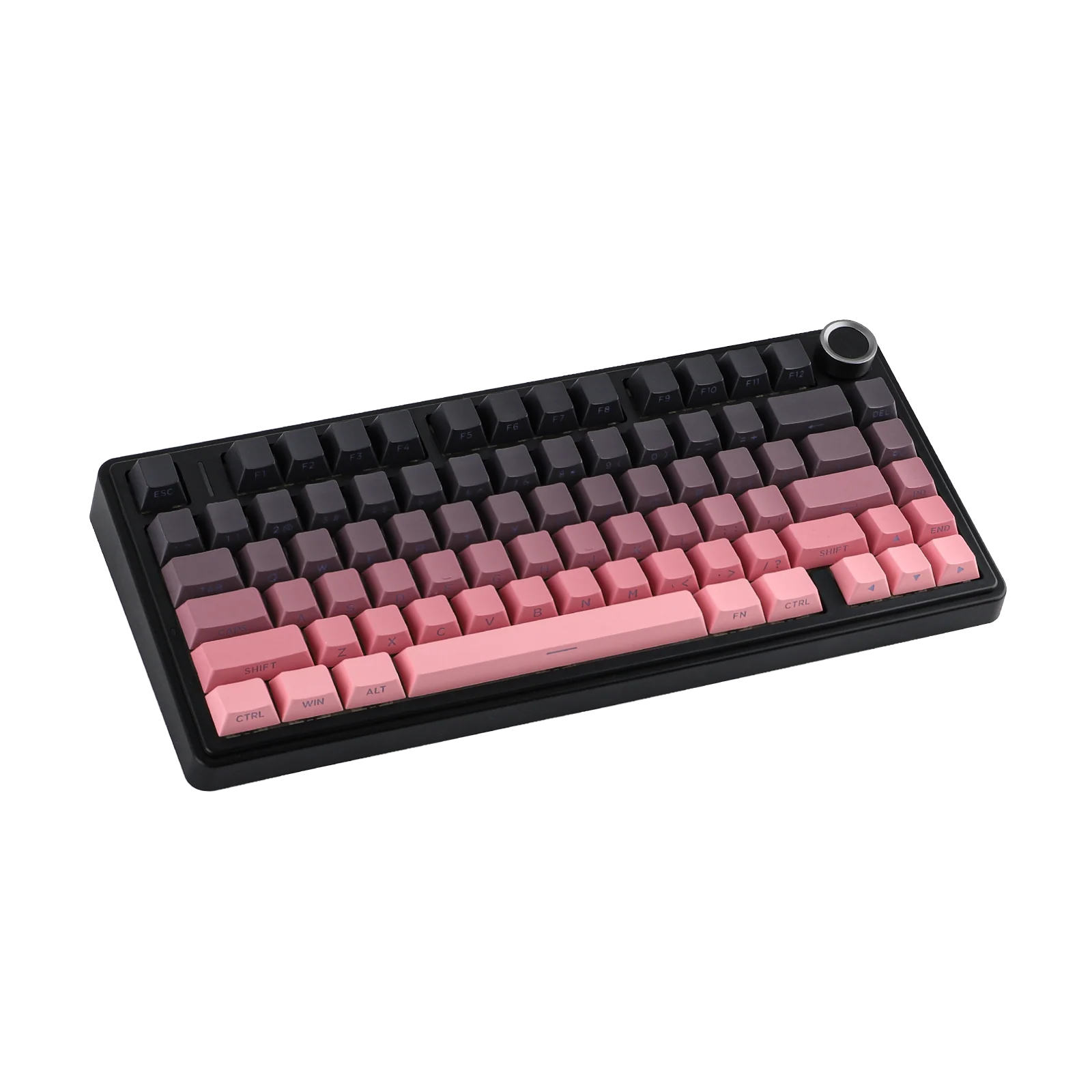 Teclado Aula F75