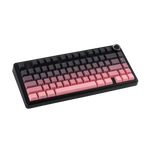 Teclado Aula F75