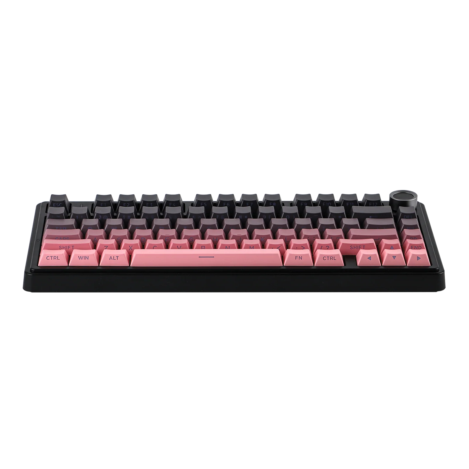 Teclado Aula F75