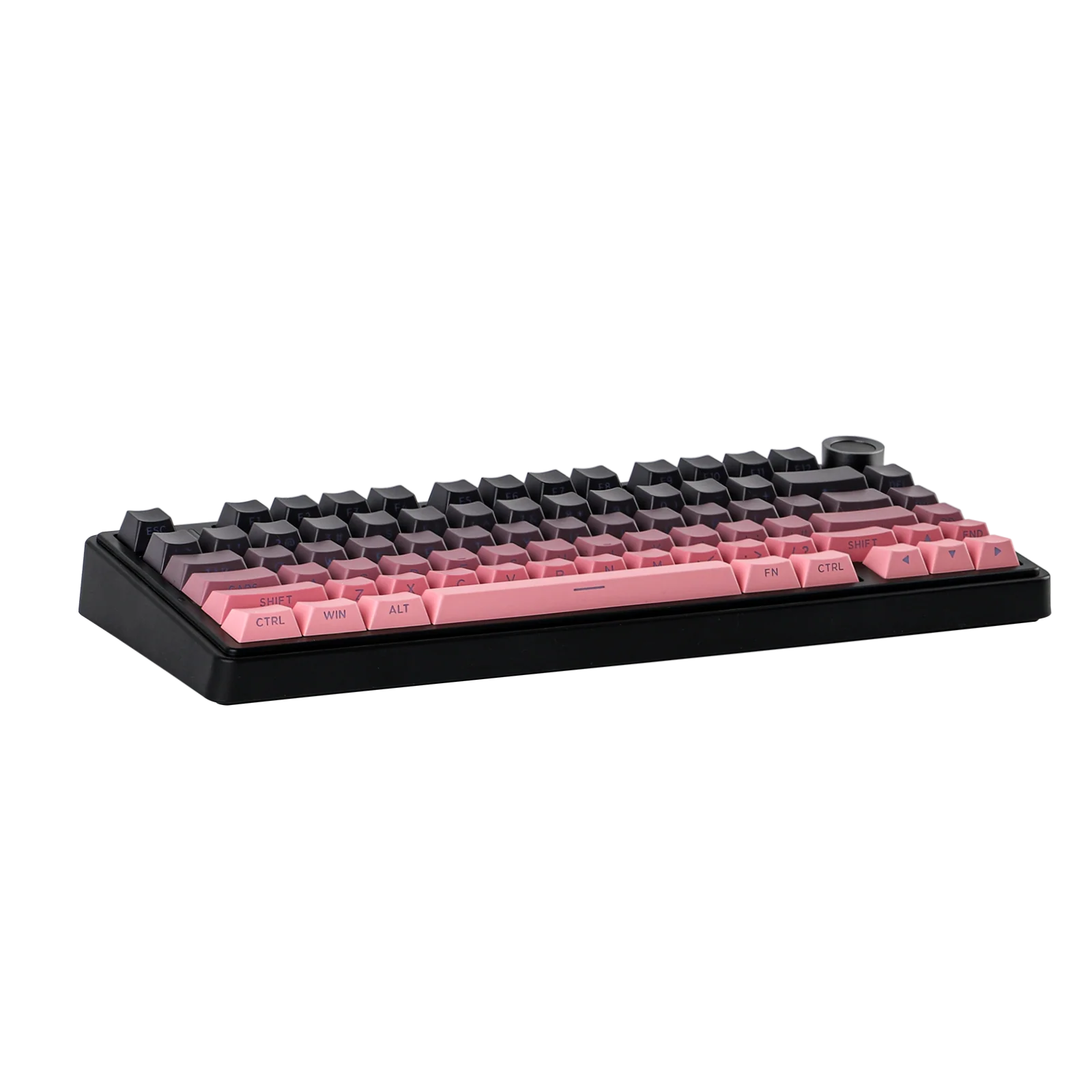 Teclado Aula F75