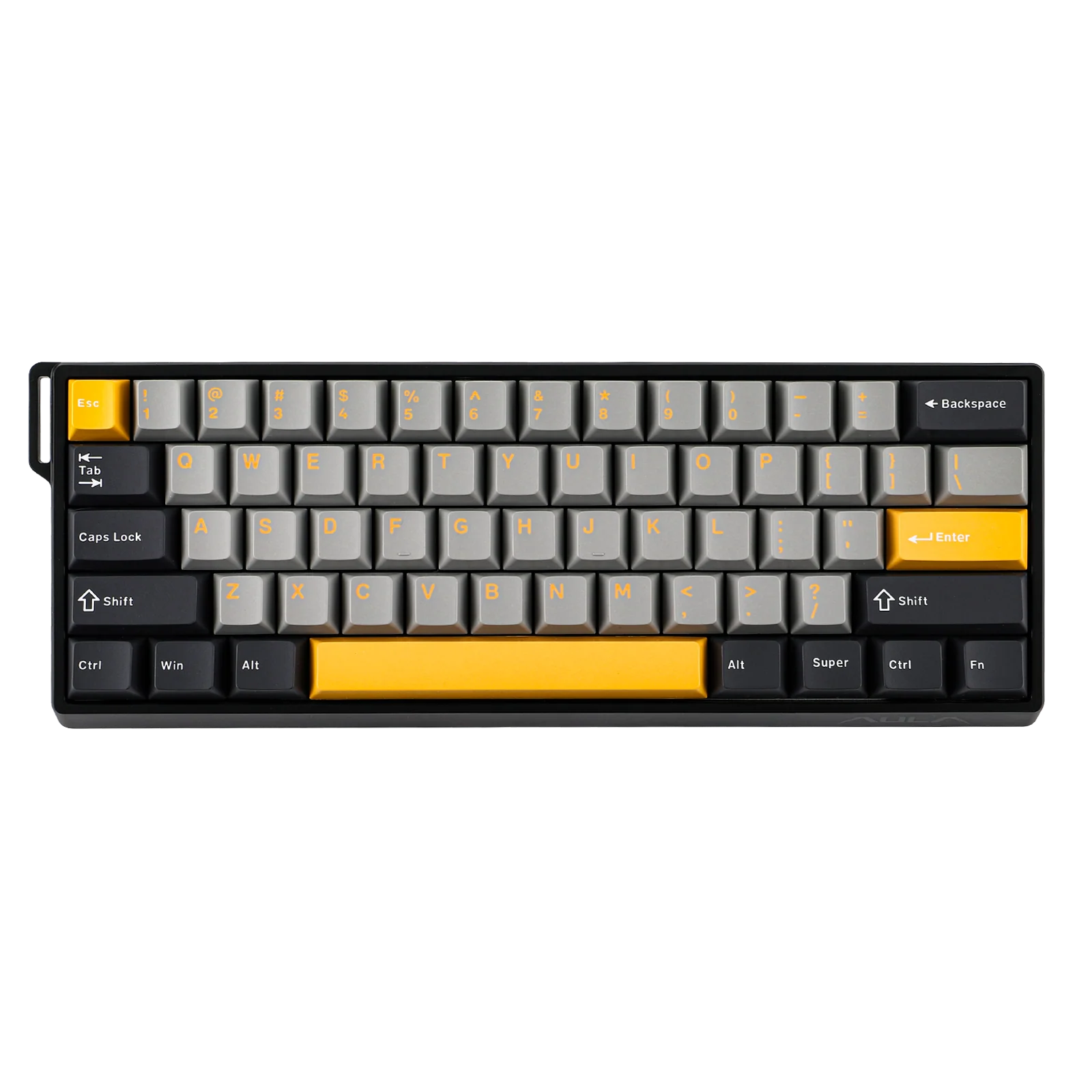 Teclado Aula Win60HE Max