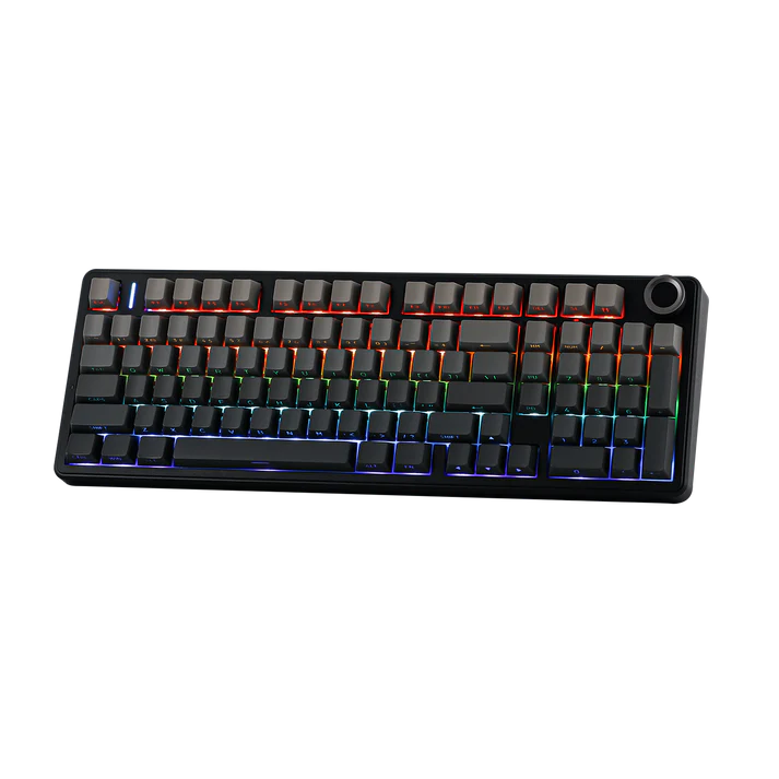 Teclado Aula F99 Pro Wireless