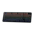 Teclado Aula F99 Pro Wireless