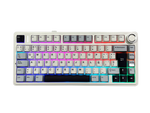 Teclado Aula F75